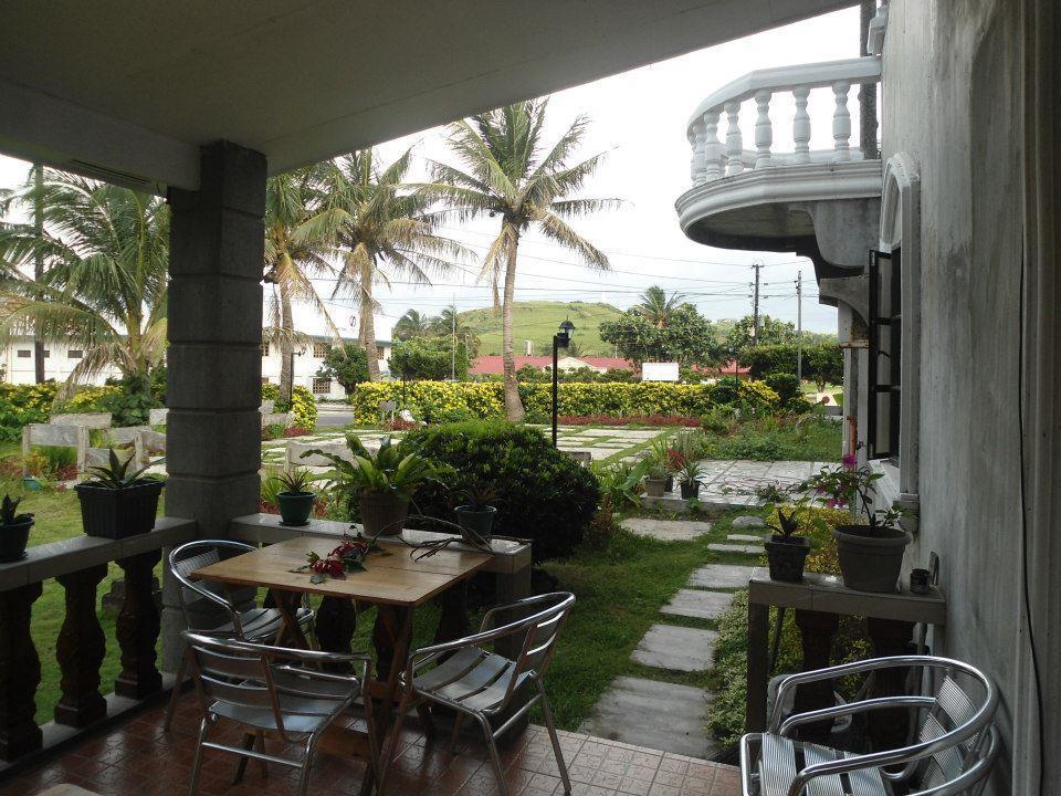 Martin'S Inn Basco Bagian luar foto